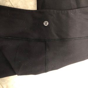 Lululemon athletic pants